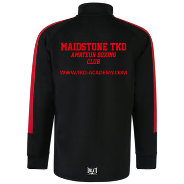 TKO Amateur Kids Slim Fit Tracksuit
